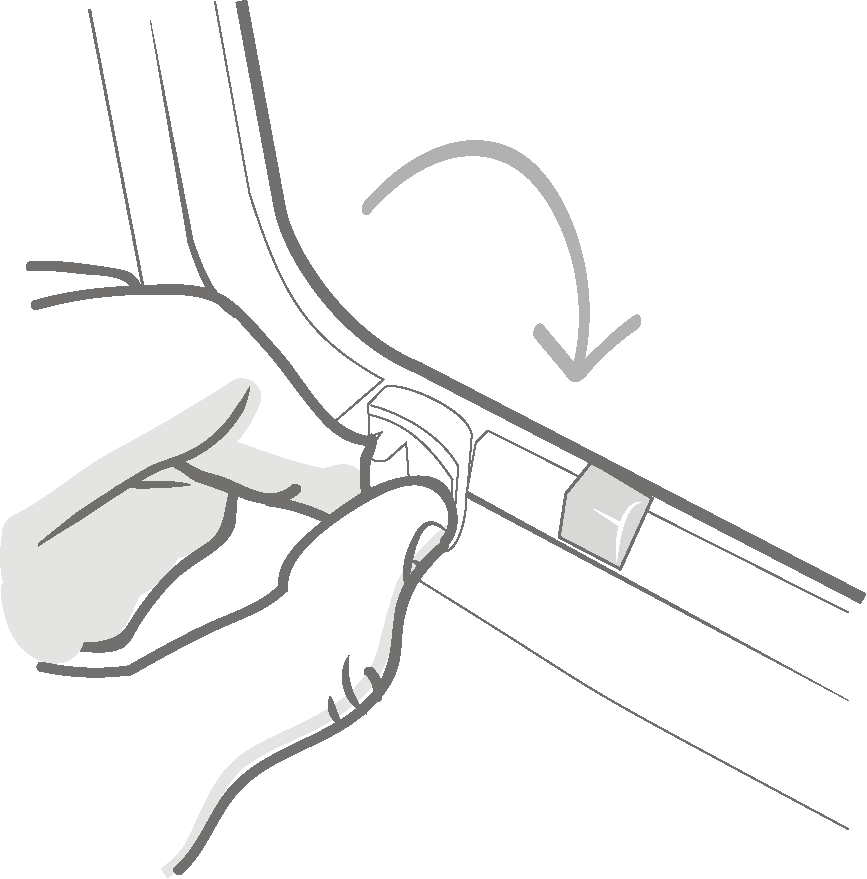 Sureflap cat outlet flap connect manual