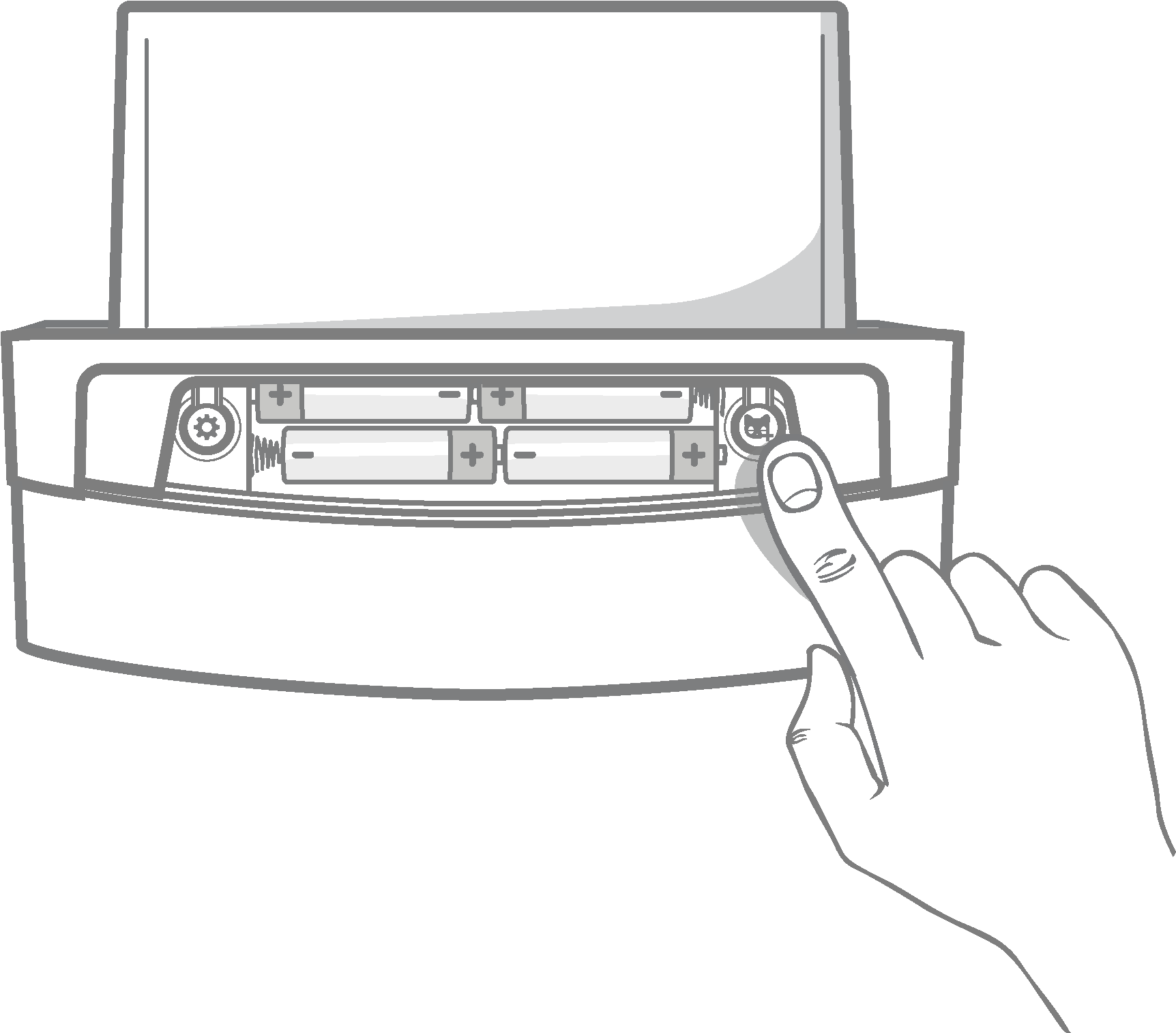 Adding a cat with outdoor access to your Microchip Cat Flap Connect